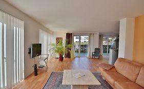 Ferienhaus Gorch-Fock-Str 37 Ferienhaus Gorch-Fock-Str 37