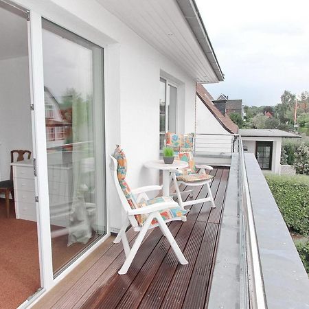 Ferienhaus Gorch-Fock-Str 37 Ferienhaus Gorch-Fock-Str 37 Timmendorfer Strand Exterior foto