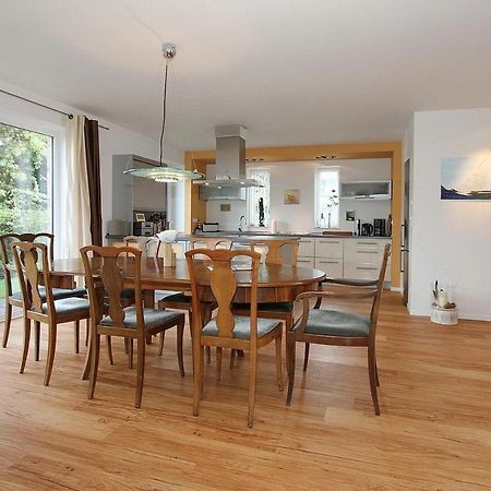 Ferienhaus Gorch-Fock-Str 37 Ferienhaus Gorch-Fock-Str 37 Timmendorfer Strand Exterior foto
