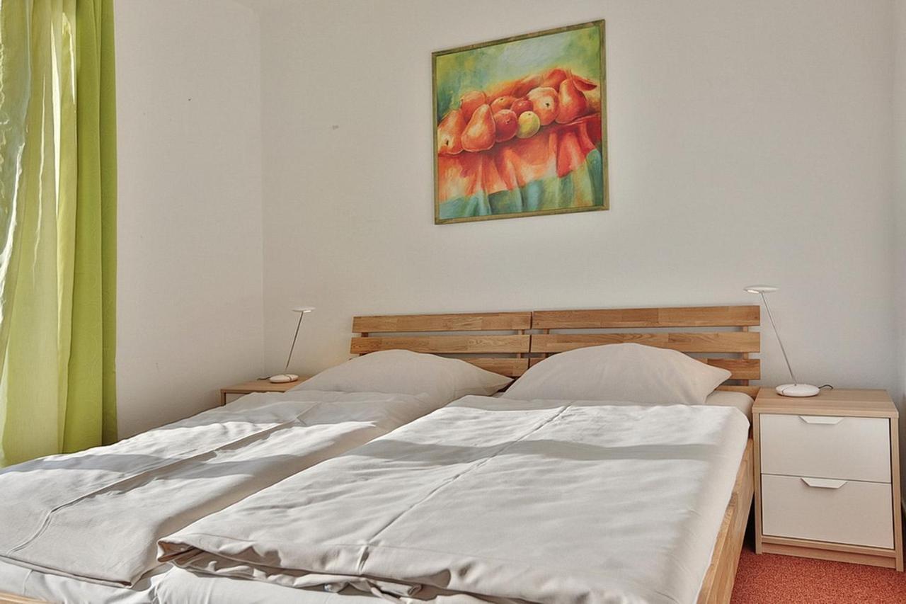 Ferienhaus Gorch-Fock-Str 37 Ferienhaus Gorch-Fock-Str 37 Timmendorfer Strand Exterior foto