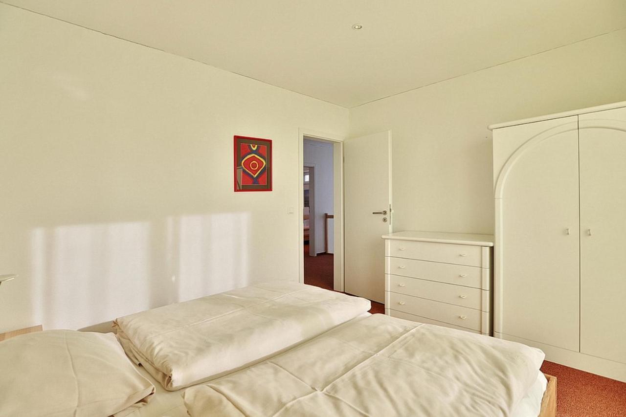 Ferienhaus Gorch-Fock-Str 37 Ferienhaus Gorch-Fock-Str 37 Timmendorfer Strand Exterior foto