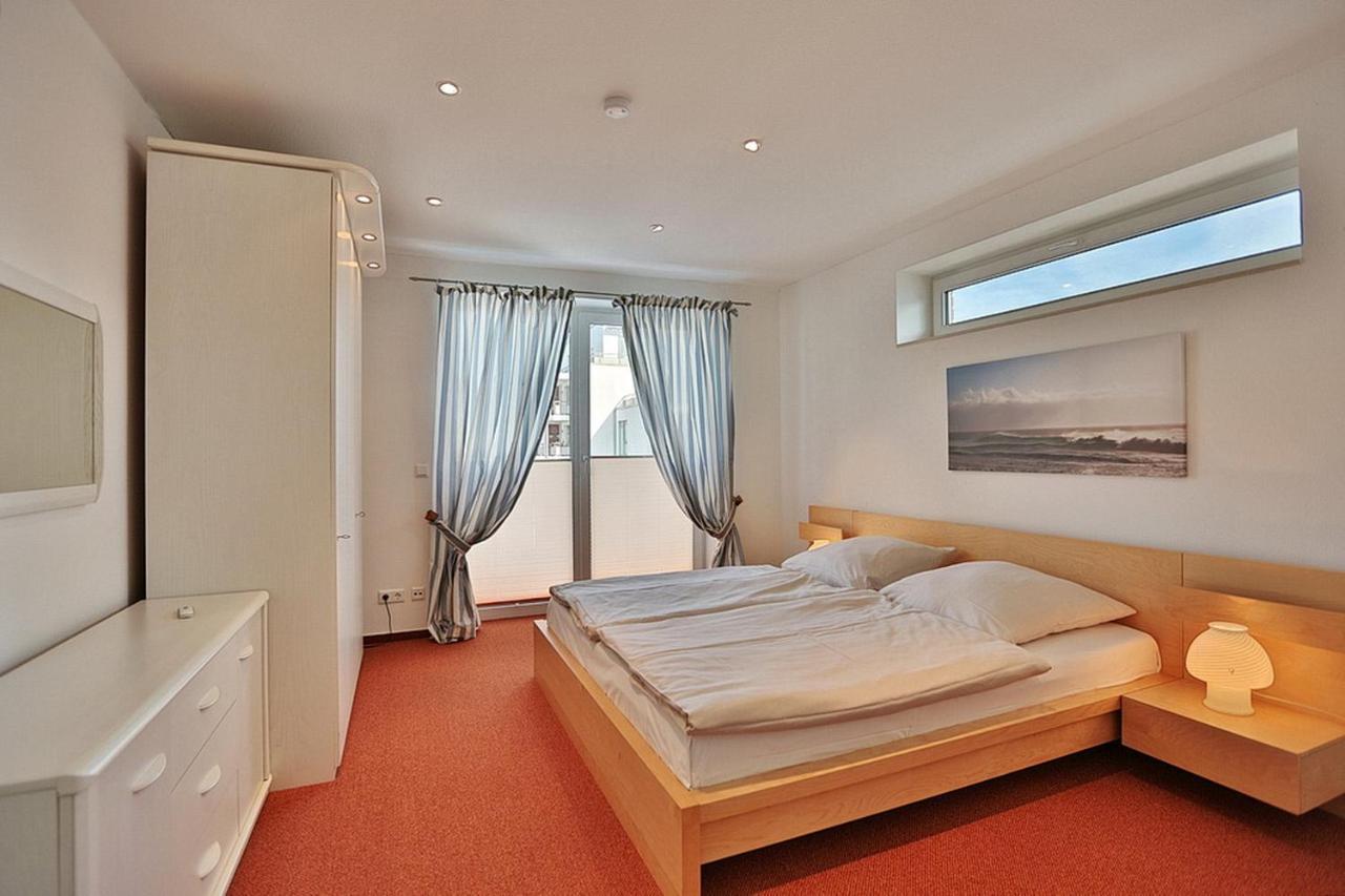 Ferienhaus Gorch-Fock-Str 37 Ferienhaus Gorch-Fock-Str 37 Timmendorfer Strand Exterior foto